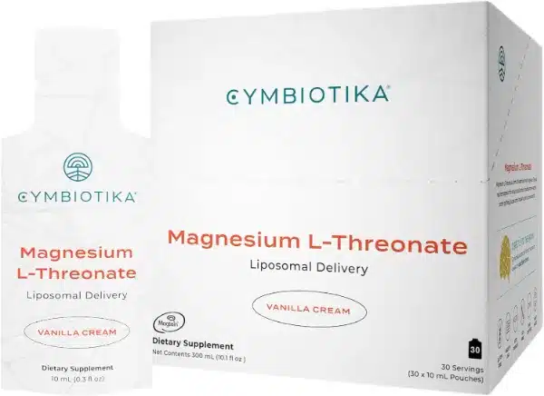 magnesium l threonate liquid