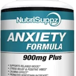nutrisuppz anxiety formula