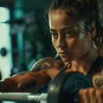 Best Arm Workout for Women Weights